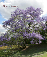 South Africa - Click here to buy from Blurb